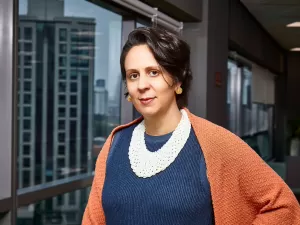 Gabi Onofre, do Publicis Groupe: 'Precisamos de agilidade empreendedora'