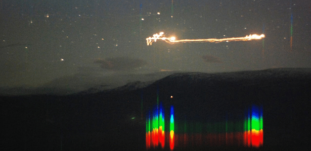 Fenômeno luminoso em Hessdalen confunde cientistas desde 1981; veja