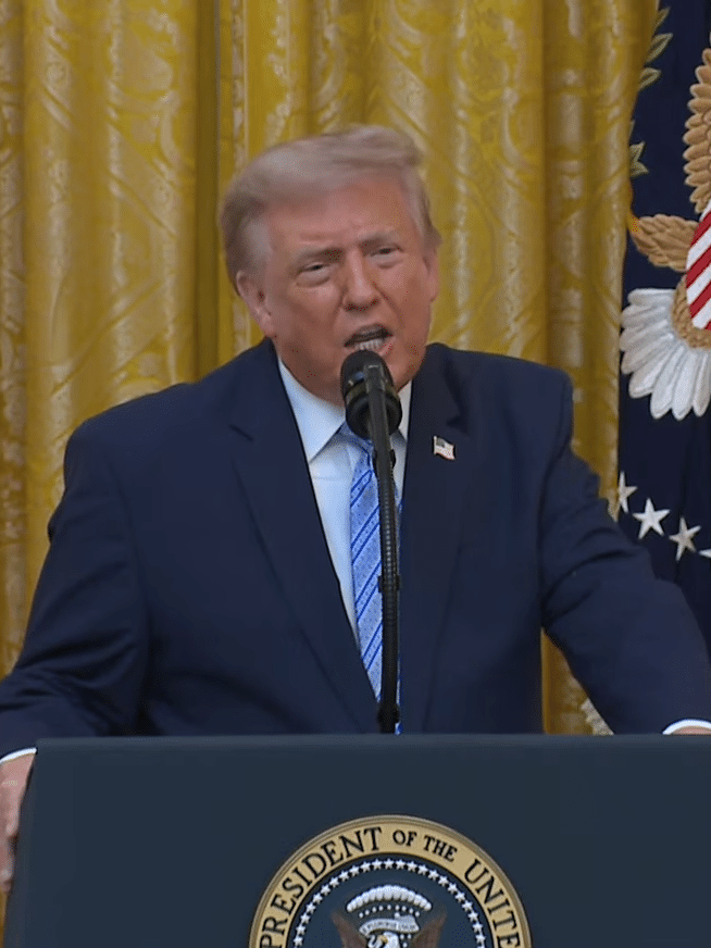 Tarifaço: Trump ergue 'muro tarifário' com o mundo, diz Dani Lima