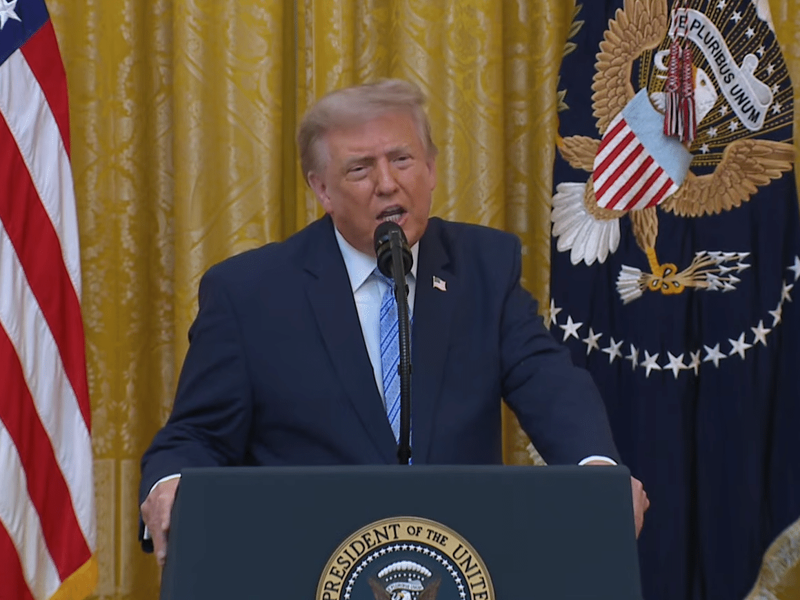 Tarifaço: Trump ergue 'muro tarifário' com o mundo, diz Dani Lima