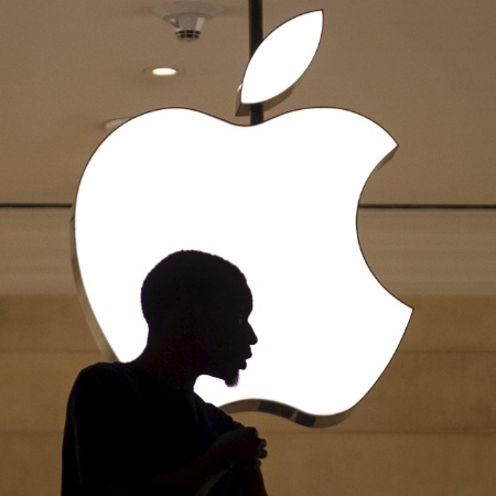 Na terça, um tribunal chinês baniu a venda de alguns modelos antigos de iPhone - Mike Segar/Reuters