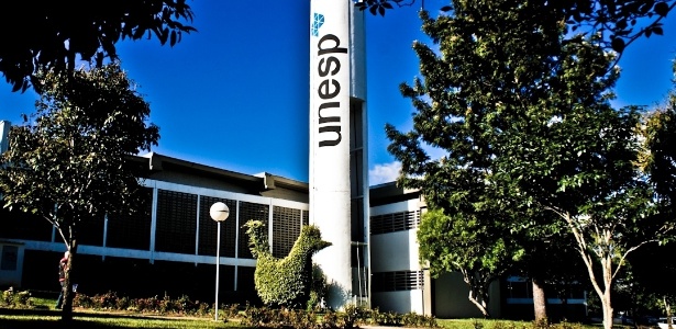 Unesp (na foto, o campus em Marília) foi a primeira colocada em ranking de instituições de ensino das Américas do Sul e Central - Unesp/Divulgação