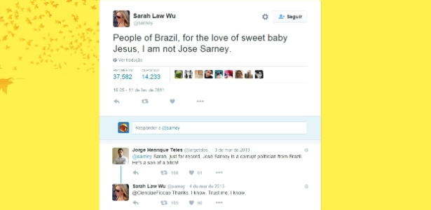 Reprodução Reprodução