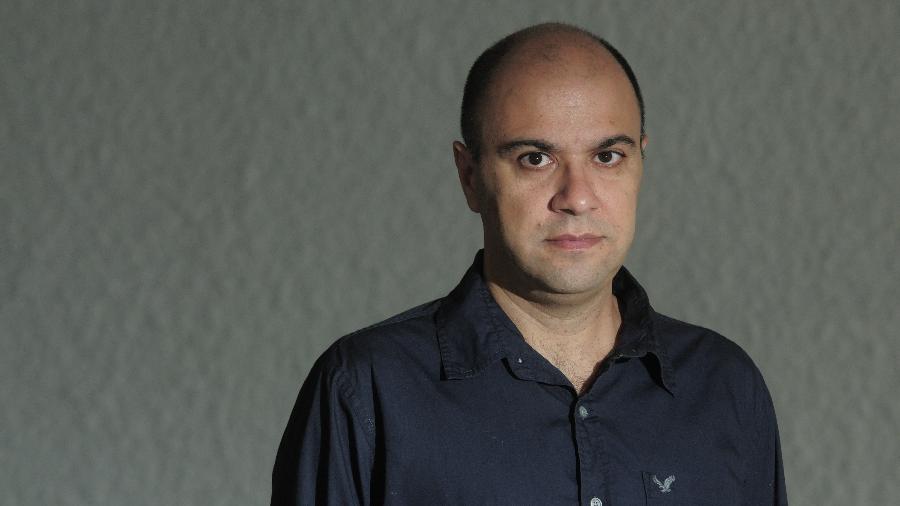 O cientista político Jairo Nicolau, do CPDOC/FGV, especialista em sistemas eleitorais - Folhapress