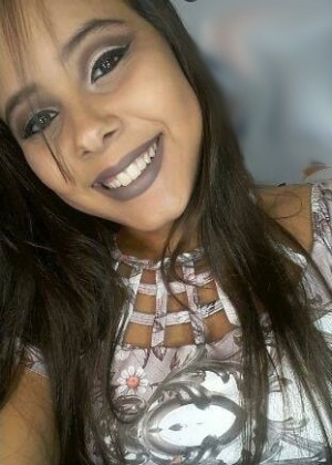 Isabella do Amaral Vieira sofreu morte cerebral após acidente com brinquedo em parque de diversões em Goiás - Reprodução/Facebook