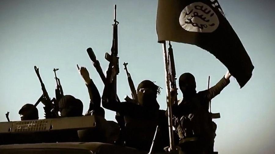 Justiça americana analisou papel das redes sociais em atentados cometidos por integrantes do Estado Islâmico - AFP