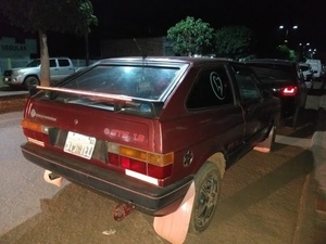 Divulgação / Polícia Civil Divulgação / Polícia Civil