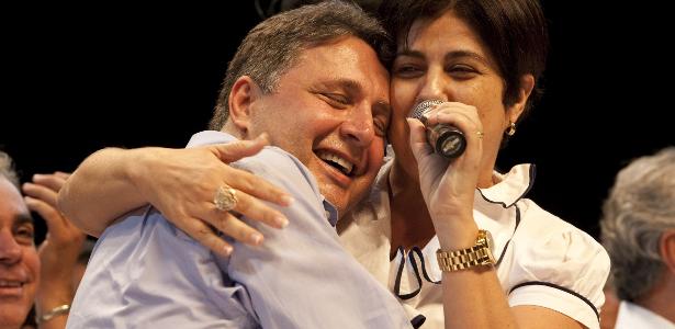 Ex-governadores | Anthony e Rosinha Garotinho são presos no Rio de Janeiro