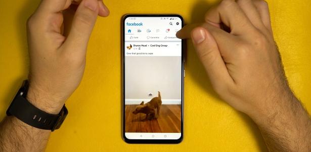 Sai, algoritmo | Saiba como barrar reconhecimento facial em foto do Facebook