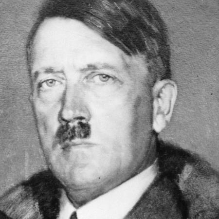 Schalke 04 levou fama de ser o time de Hitler, mas ditador não se importava com futebol - Getty Images/BBC