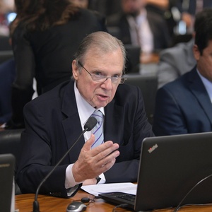 Pedro França/Agência Senado