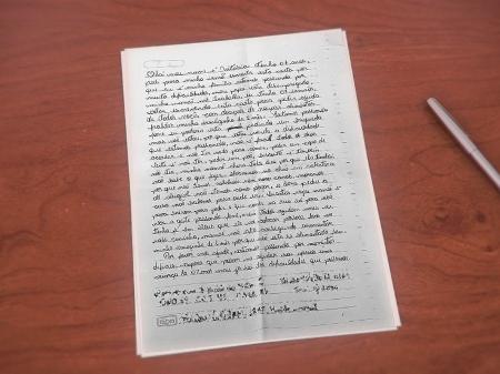 Carta para uma menina de 11 anos e seu destino como mulher - 03/07/2022 -  UOL Notícias