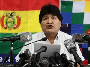 Morales acusa Arce de ter mentido sobre golpe fracassado na Bolívia
