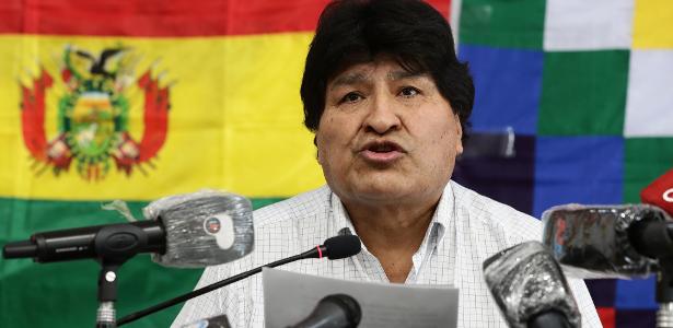 MP da Bolívia nega fraude em eleição | Perícia comprova que vitória de Evo Morales em 2019 foi legítima
