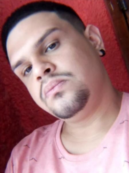 Rodrigo dos Anjos Nascimento, de 22 anos, foi encontrado morto na segunda-feira (22), em Jacarepaguá - Reprodução/Instagram