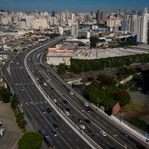 Temporada de obras em SP: o que muda no trânsito e o que vem pela frente