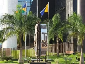 Tribunal de Rondônia pagou salários de mais de R$ 1 milhão a 46 juízes em fevereiro