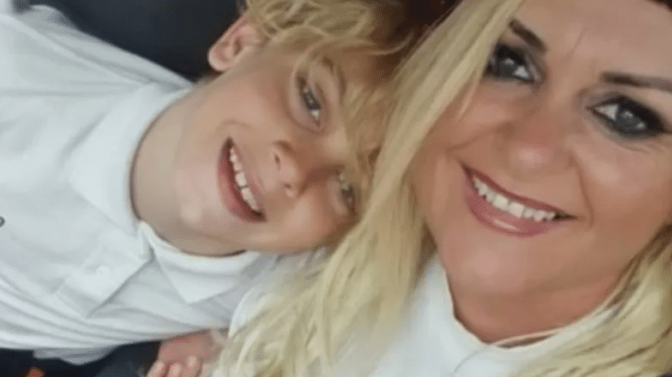 Hollie Dance says family won't give up on Archie - HOLLIE DANCE - HOLLIE DANCE