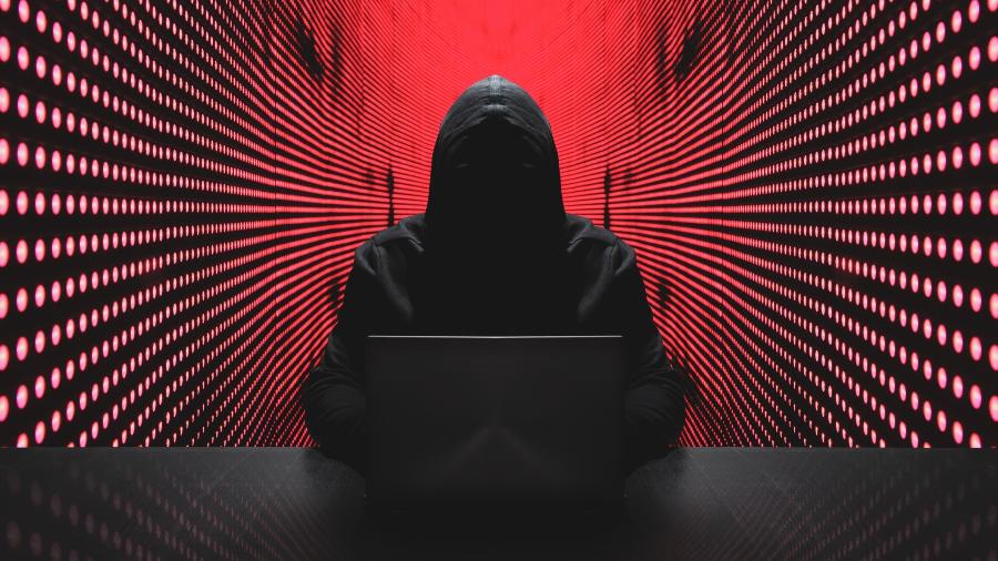 Governo ainda não se pronunciou sobre possível ataque hacker - Undefined Undefined/iStock