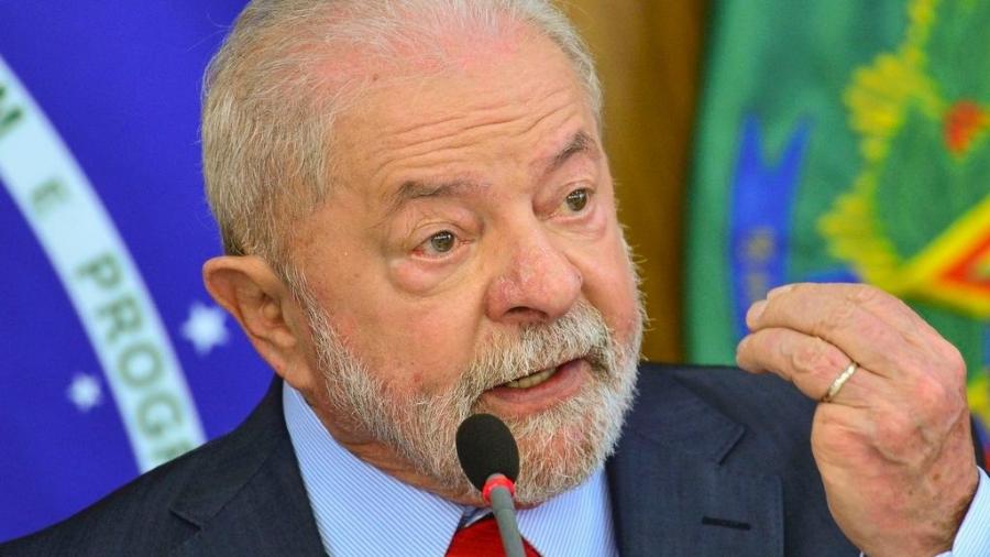 Além das invasões: três dores de cabeça do início do governo Lula