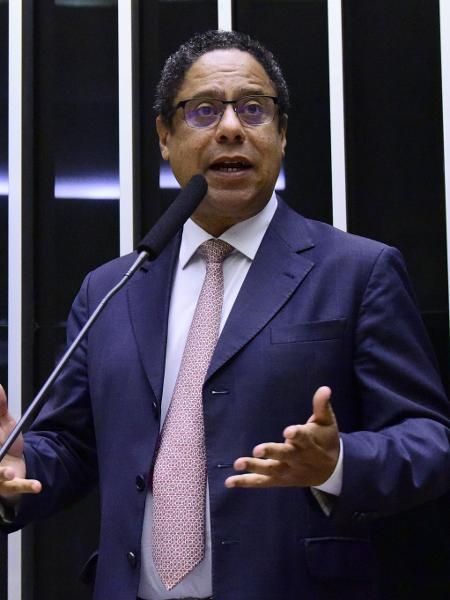 Deputado Orlando Silva (PCdoB-SP), relator do PL das Fake News