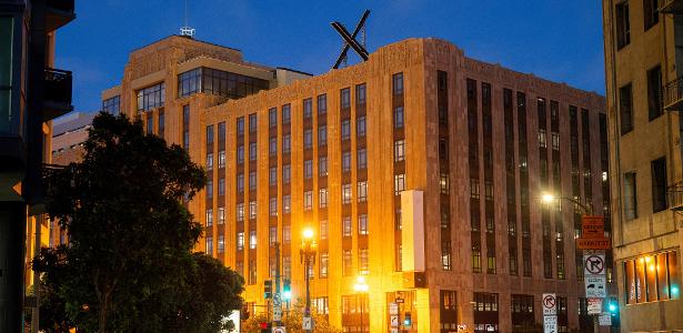 X é investigado na França por facilitar interferência na política do país