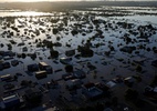 CNM calcula em R$ 8,9 bi prejuízo de municípios afetados por chuvas no RS - Reuters