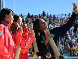 Quais marcas levaram as medalhas de ouro nas Olimpíadas de Paris-2024?