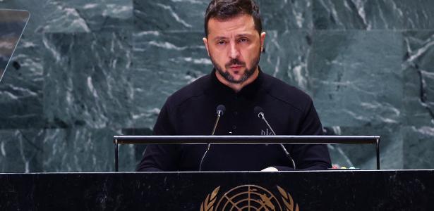 Rússia x Ucrânia: acordo pode criar instabilidade no mundo, diz professor