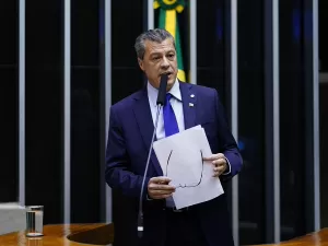 PL para motorista de app não passa da forma como está, diz deputado Agrobom