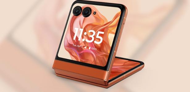 motorola razr 50 本体 Celular dobrável Motorola Razr 50 | Loja Oficial Motorola