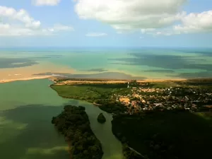 Esta cidade no Brasil reconheceu suas ondas como seres vivos