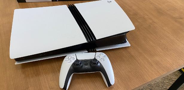 Crise de chips faz Sony aumentar preços do PS5 em todo o mundo