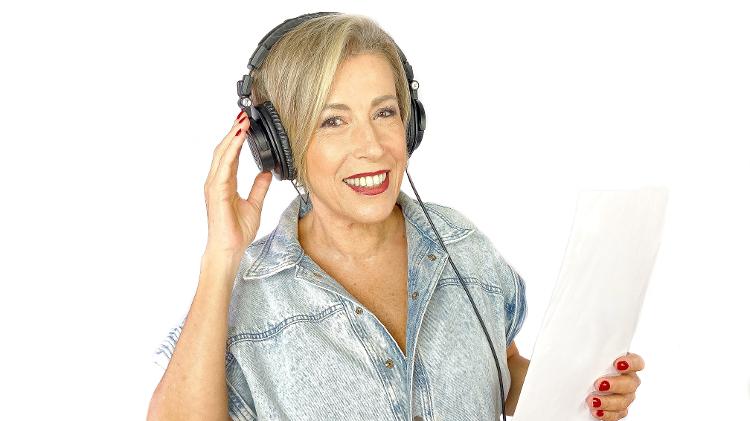 Regina Bittar, voz da Siri e Google Tradutor Regina Bittar, voz da Siri e Google Tradutor