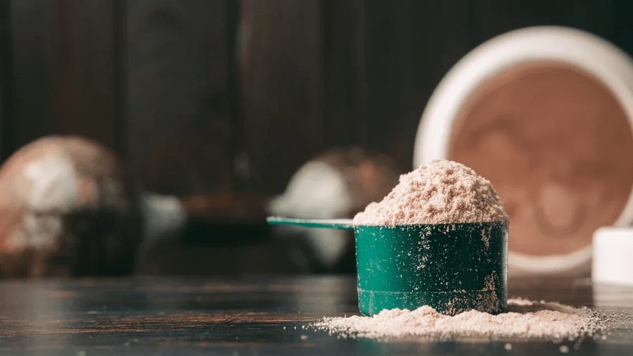 Whey protein Whey protein