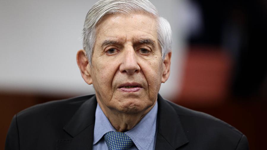 9.6.2025 - O general Augusto Heleno integra o "núcleo crucial" da trama golpista, segundo a PGR 9.6.2025 - O general Augusto Heleno integra o "núcleo crucial" da trama golpista, segundo a PGR