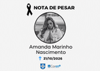 Enfermeira brasileira morre durante lua de mel em Portugal