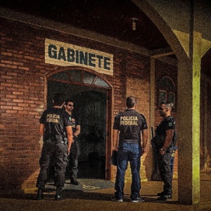 Polícia Federal/Divulgação