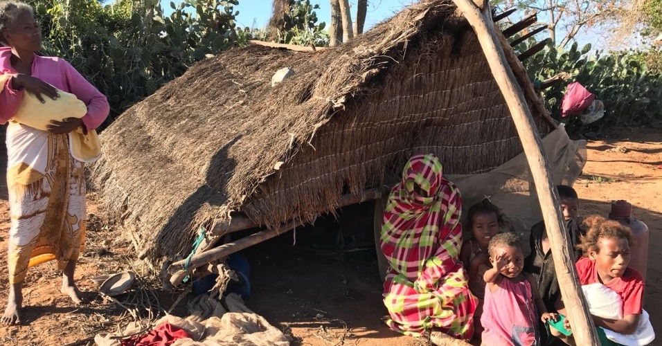 Fraternidade Sem Fronteiras