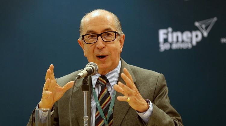 Wilson Dias/Agência Brasil