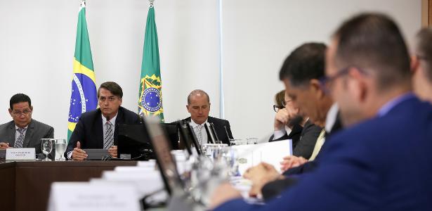 Caixa 2 não tem mesma gravidade de corrupção, diz Moro sobre pacote de leis