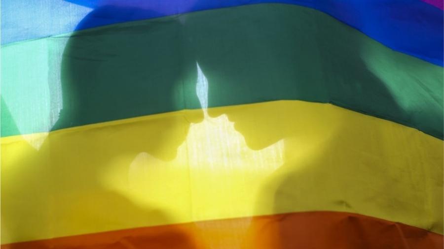 Levantamento mostra que casamento gay é legalmente permitido em 26 países - Getty Images