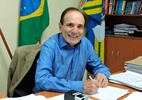 Em meio à crise por coronavírus, prefeito de Varginha (MG) renuncia - Divulgação/Prefeitura de Varginha