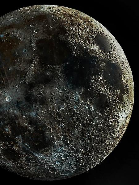 Lua fica "fora de curso" em vários dias do ano; veja calendário - Andrew McCarthy