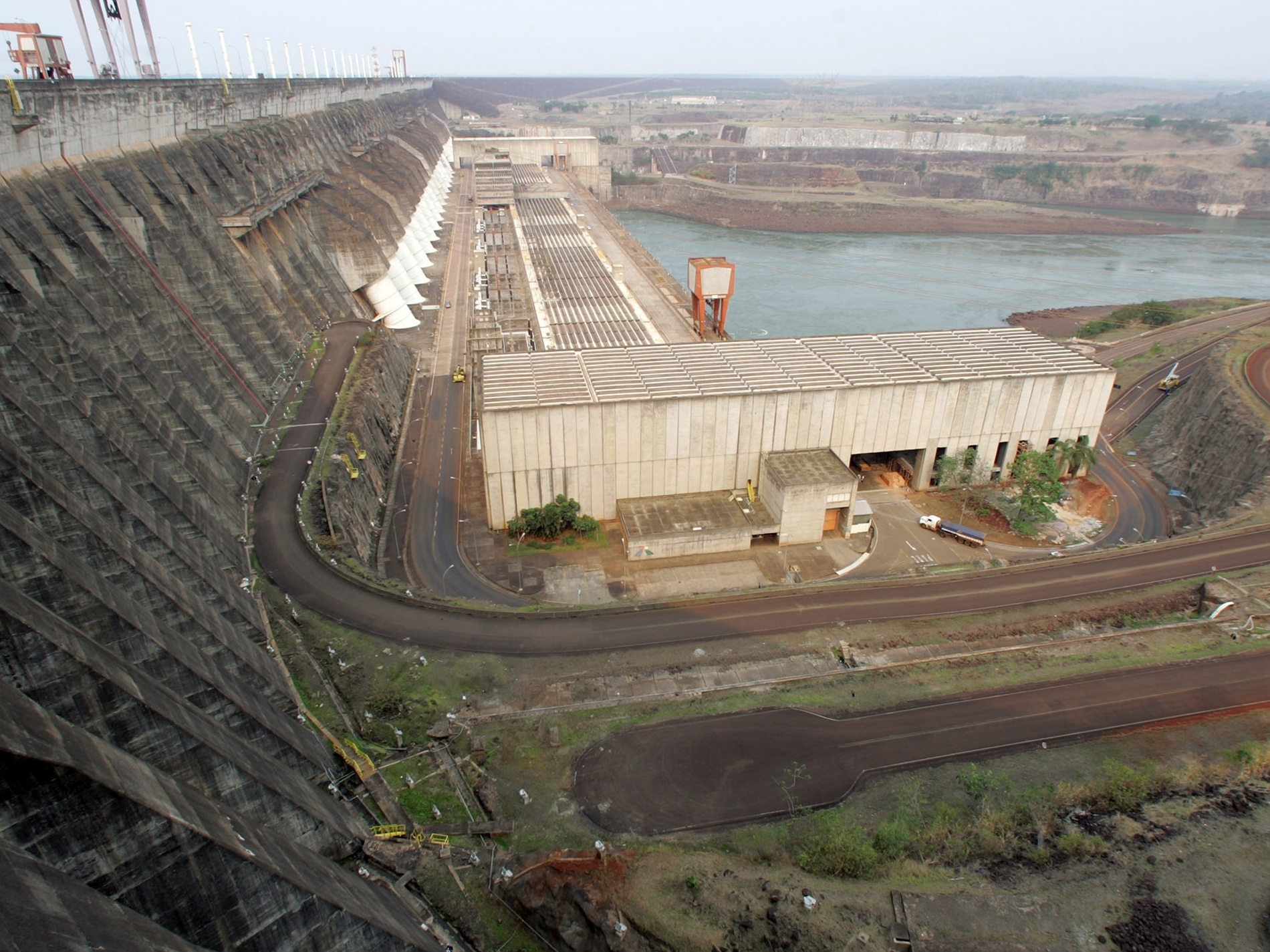 Lula exonera três ex-ministros de Bolsonaro do Conselho de Itaipu