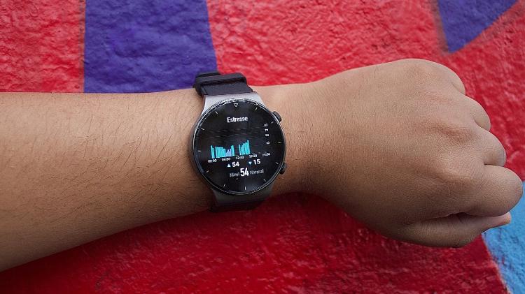 vo2max huawei watch gt2