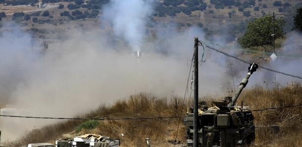 Quatro palestinos mortos em oparação israelense na Cisjordânia - Vimarsana News