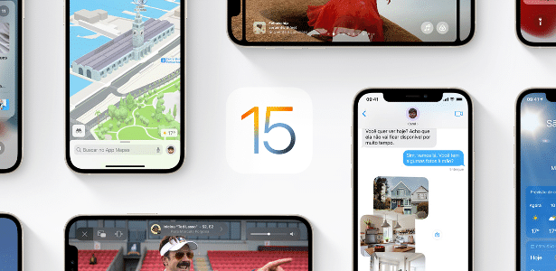 iOS 15 é bom? É seguro atualizar? Saiba tudo - Vimarsana News
