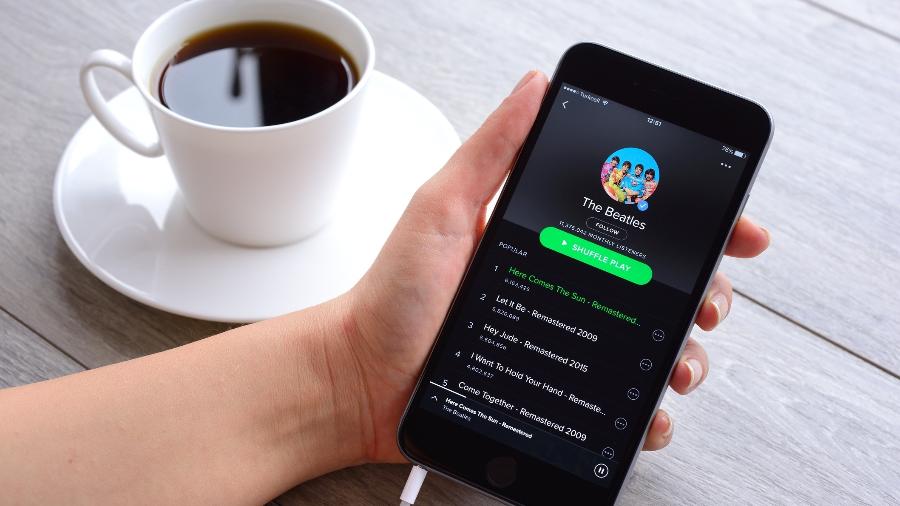 TSE faz parceria com Spotify para evitar desinformação