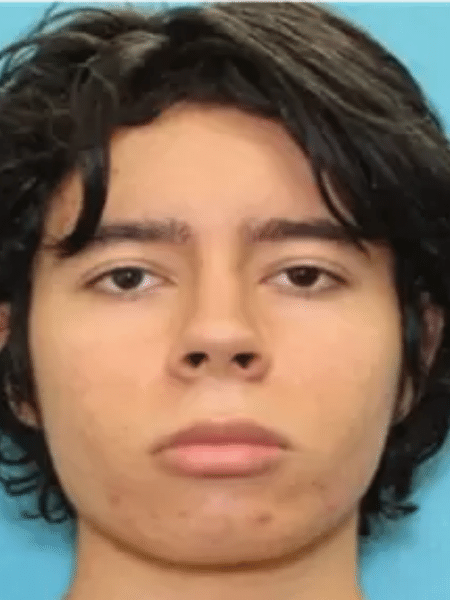 salvador ramos - Texas Police - Texas Police